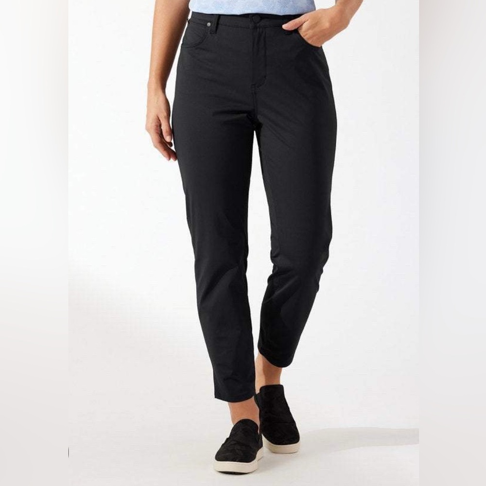 Tommy Bahama Kira Cay City Pants
